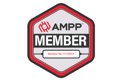 AMPP Member (11516554)