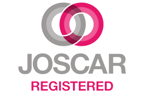JOSCAR Registered
